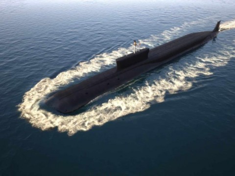 Washington, Se&uacute;l y Tokio inician maniobras antisubmarino