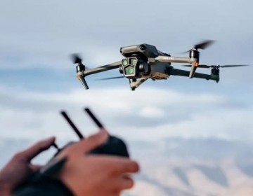 IDAC ratifica resoluci&oacute;n que proh&iacute;be uso de drones sobre recintos de votaci&oacute;n este domingo