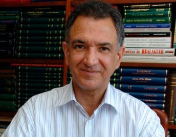 Embajador Grimaldi env&iacute;a carta a Luis Abinader y llama &ldquo;analfabeto jur&iacute;dico&rdquo; a ministro