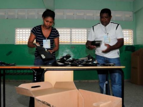 Alto nivel de abstenci&oacute;n domin&oacute; las elecciones municipales extraordinarias 