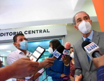Mescyt emite alerta sobre formulario que ofrece becas falsas