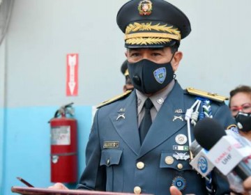 Polic&iacute;a Nacional sancionar&aacute; agentes que permitan fiestas clandestinas 