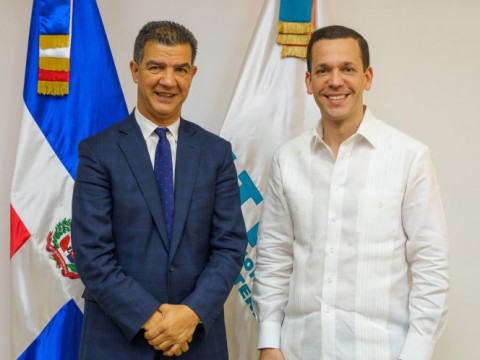 Ydanis Rodr&iacute;guez anuncia respaldo al Intrant para reducir accidentes de tr&aacute;nsito en RD