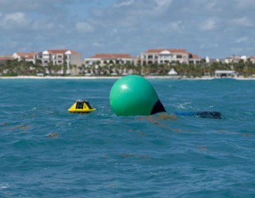Se inicia un importante despliegue nacional de dispositivos oceanogr&aacute;ficos
