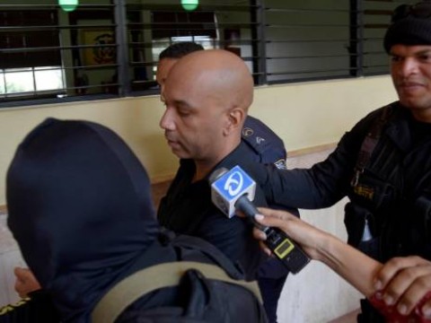 Tribunal de Santiago cambia coerci&oacute;n al Payaso Kanqui a garant&iacute;a econ&oacute;mica