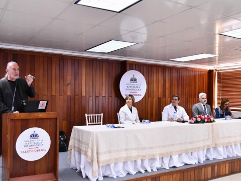 Salud P&uacute;blica emite alerta epidemiol&oacute;gica por influenza y llama a grupos de riesgo a vacunarse