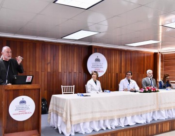 Salud P&uacute;blica emite alerta epidemiol&oacute;gica por influenza y llama a grupos de riesgo a vacunarse