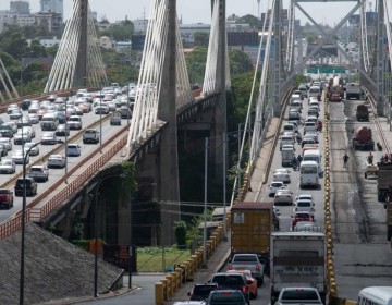 Obras P&uacute;blicas cerrar&aacute; el puente Duarte la noche del jueves