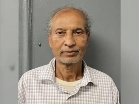 Arrestan a hombre en NY tras incendiar su propiedad porque inquilinos se negaban a mudarse