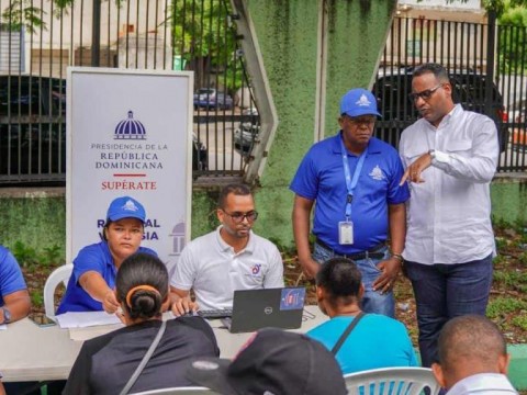 El gobierno dar&aacute; bono de RD$20 mil a afectados por explosi&oacute;n en San Crist&oacute;bal