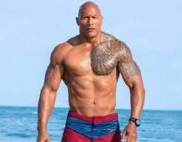 Dwayne Johnson﻿ &laquo;La Roca&raquo; anuncia su regreso a la Lucha Libre