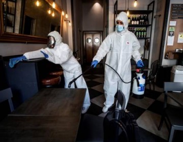 Ante posible nuevo brote de Coronavirus gobierno israel&iacute; se prepara