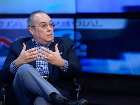 Mariotti afirma salud y educaci&oacute;n est&aacute;n peor en el gobierno del PRM
