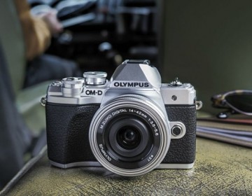 Olympus dejar&aacute; la industria de las c&aacute;maras