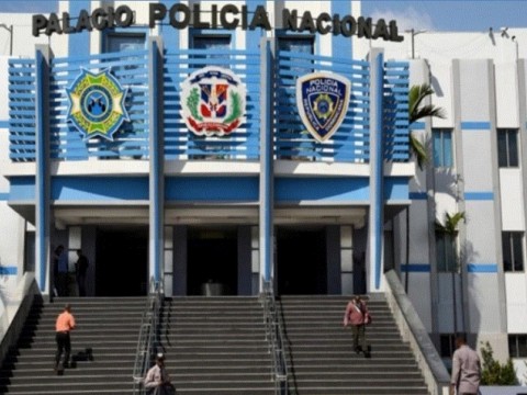 PN apresa a tres personas que se hac&iacute;an pasar como supervisores de impuestos de Salud P&uacute;blica en SFM