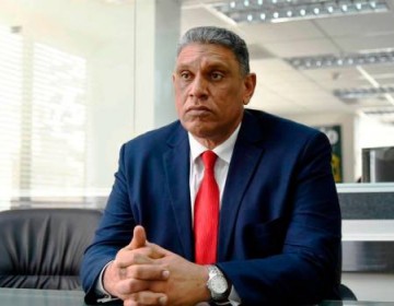 &ldquo;La justicia que tenga mano dura para los victimarios&rdquo; dice misnitro de Interior y Policia