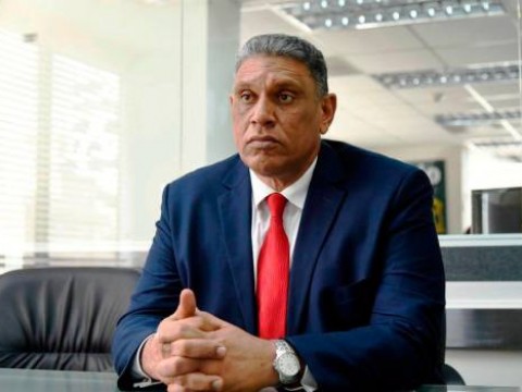&ldquo;La justicia que tenga mano dura para los victimarios&rdquo; dice misnitro de Interior y Policia