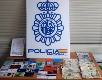 Capturan Clonador de tarjetas de cr&eacute;dito en Espa&ntilde;a vinculado con un dominicano 