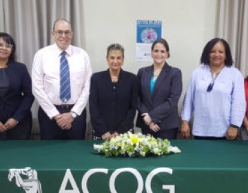 Rep&uacute;blica Dominicana registra la tasa mas alta del mundo en partos por ces&aacute;rea con 58%