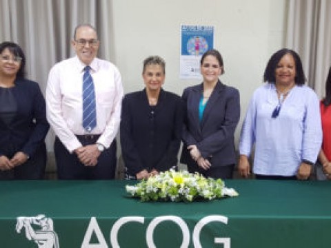 Rep&uacute;blica Dominicana registra la tasa mas alta del mundo en partos por ces&aacute;rea con 58%