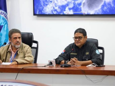 Tormenta Fred: Presas del sur del pa&iacute;s fueron las m&aacute;s beneficiadas por lluvias