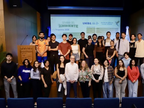 El Consejo para el Cambio Clim&aacute;tico promueve mayor participaci&oacute;n de los j&oacute;venes en la agenda clim&aacute;tica nacional