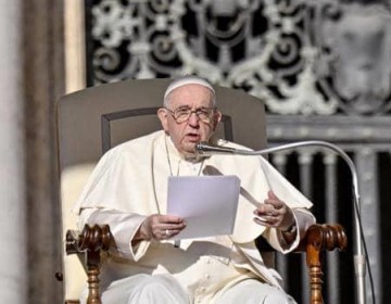 El papa pide ayudar a los afectados por Fiona en Puerto Rico y Rep&uacute;blica Dominicana