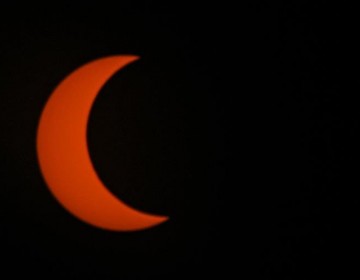 Las nubes pueden estropear la vista del eclipse solar m&aacute;s esperado en EE. UU.