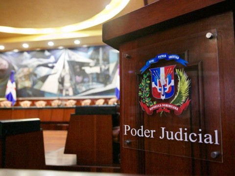Celebrar&aacute;n d&iacute;a del Poder Judicial de forma Semipresencial 