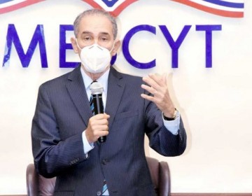 Ministro del Mescyt env&iacute;a carta al Presidente en la que responde acusaciones de supuestas irregularidades
