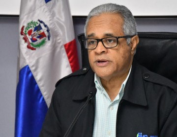Ministro de Salud pide a Diputados extender estado de emergencia