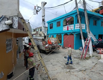 EDEEste Intensifica Operativos de Normalizaci&oacute;n, Eliminaci&oacute;n de Conexiones Ilegales y Captaci&oacute;n de Nuevos Clientes en SDN