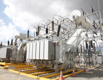 Edeeste informa inversi&oacute;n RD$200 MM para modernizar la subestaci&oacute;n de Villa Mella