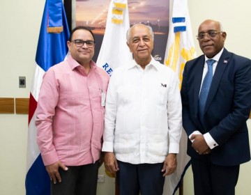 Consejo Unificado designa nuevo Gerente General  EDEESTE