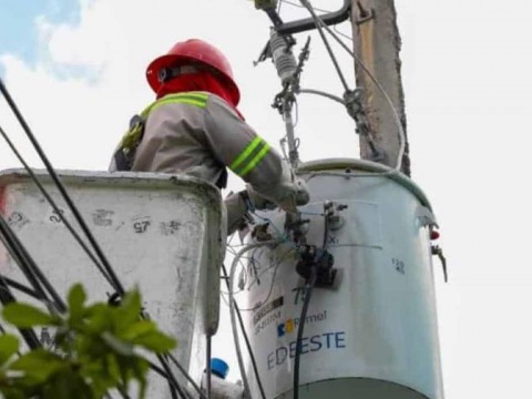 Clientes de Edeeste suman RD$662 millones en deudas; la empresa los identifica para que paguen