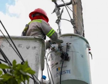 Clientes de Edeeste suman RD$662 millones en deudas; la empresa los identifica para que paguen