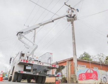 EDESUR activa plan de contingencia ante alerta por tormenta Fred