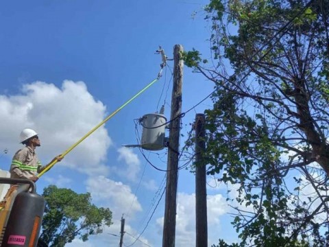 Empresas Distribuidoras de Electricidad iniciaron el a&ntilde;o con d&eacute;ficit comercial y subida de p&eacute;rdidas