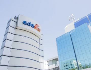 Edesur recibe 100 puntos en transparencia por parte de la Direcci&oacute;n de &Eacute;tica