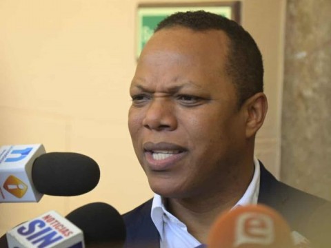 Edesur restaura el servicio el&eacute;ctrico al 99.5 % de sus clientes afectado por tormenta Franklin