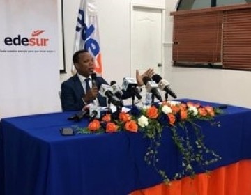 Edesur acredita RD$60 millones a 15,449 clientes que se quejaron por alta facturaci&oacute;n