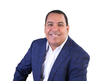 Edgar Batista Carrasco es nombrado viceministro de Agenda Digital del Ministerio de la Presidencia 