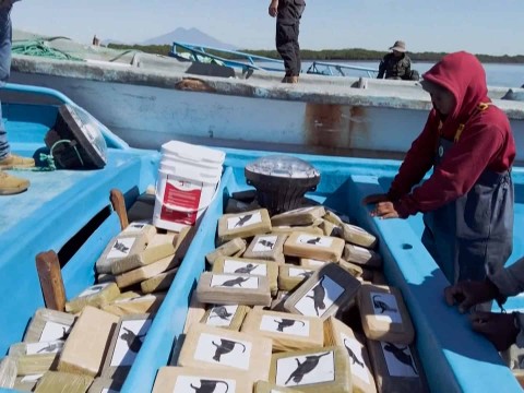 Impacto de la captura del l&iacute;der del c&aacute;rtel de narcotr&aacute;fico en Guatemala