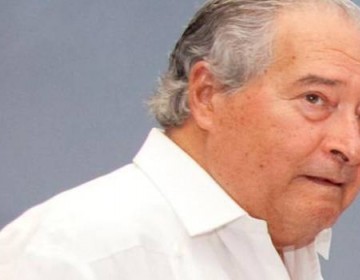 Muere vicepresidente del Central Romana, Eduardo Mart&iacute;nez Lima