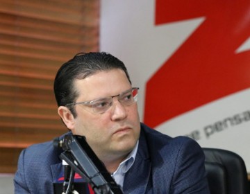Sanz Lovat&oacute;n pide justicia en apertura juicio de fondo por muerte de Orlando Jorge Mera 