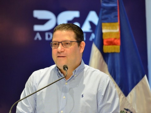 RD recibe como reconocimiento ser sede de encuentro internacional de directores de Aduanas