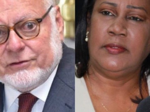 Las clases presenciales divide el sector educacion dominicano