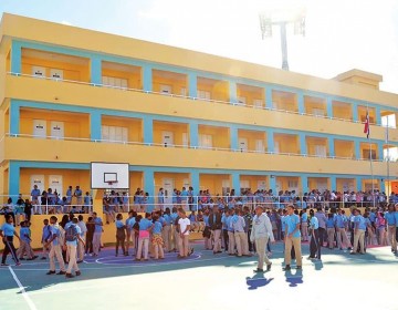 Hoy se reinician las clases y comienza piloto del plan de movilidad escolar