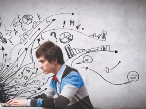 Educaci&oacute;n virtual para mantenerse actualizado