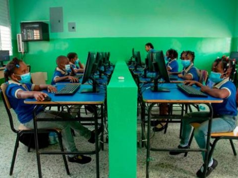 Minerd y el Instituto 512 lanzan herramienta para evaluar aprendizaje en modalidad a distancia